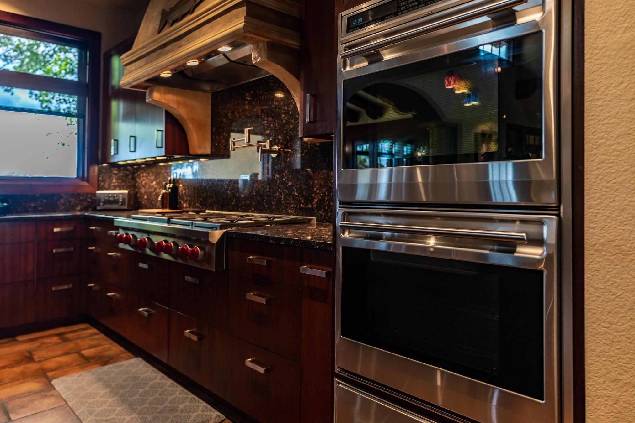 Pronghorn - Residential