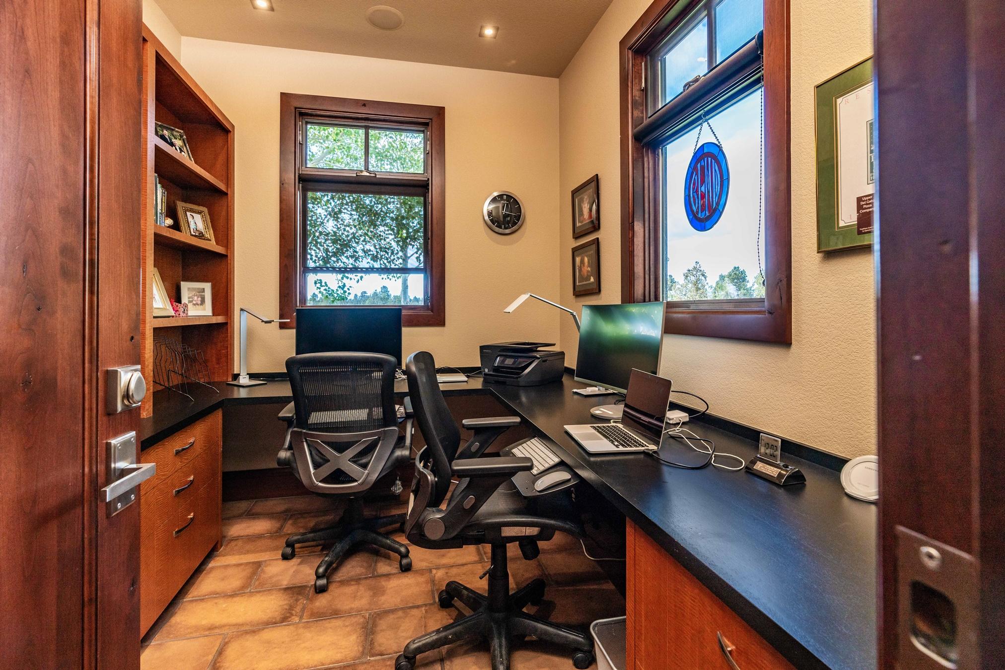 Pronghorn - Residential