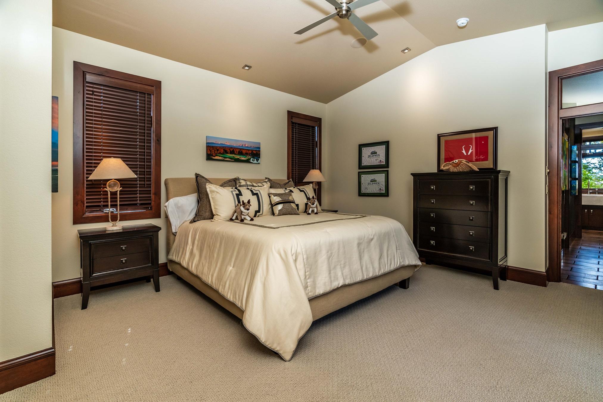 Pronghorn - Residential