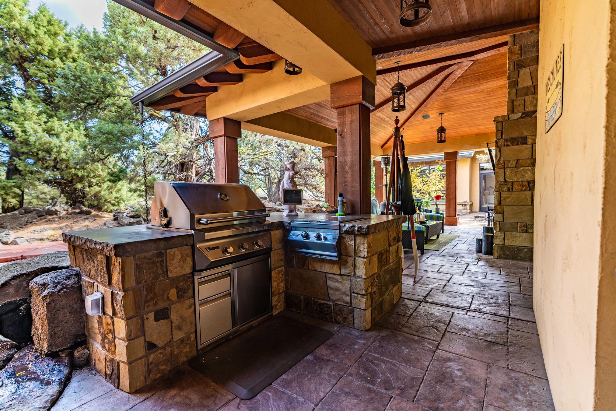 Pronghorn - Residential