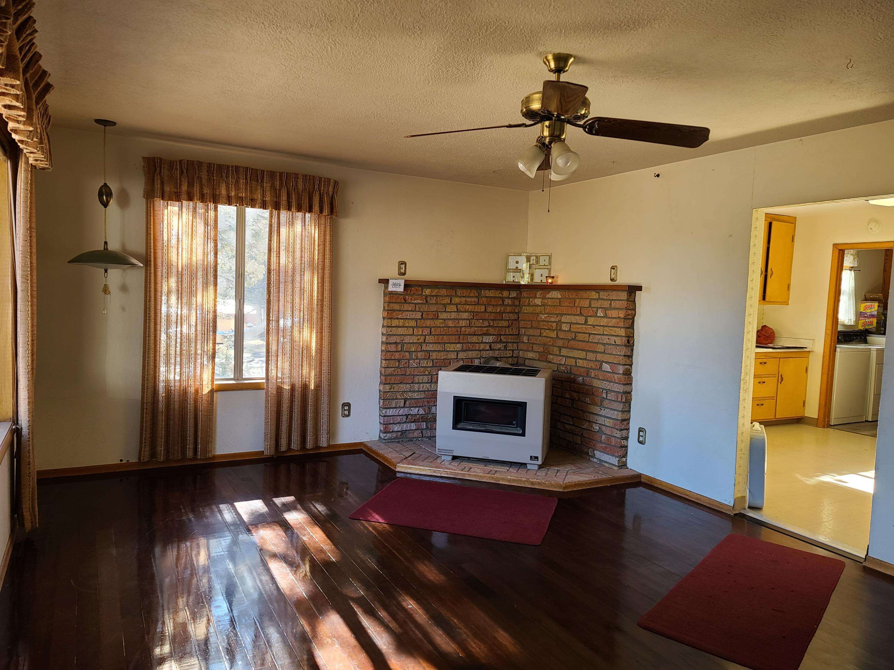 Idleway Acres - Residential