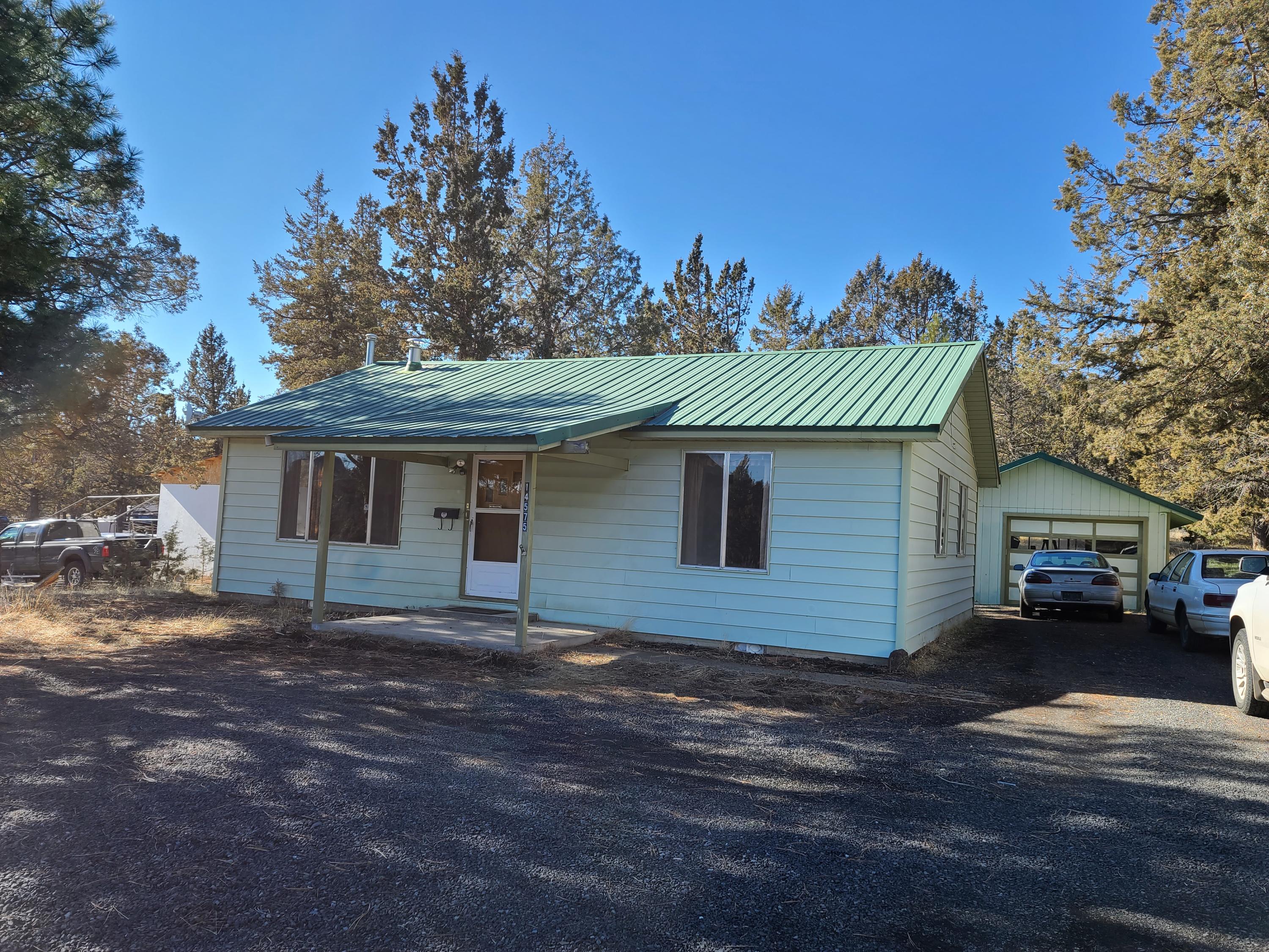 Idleway Acres - Residential