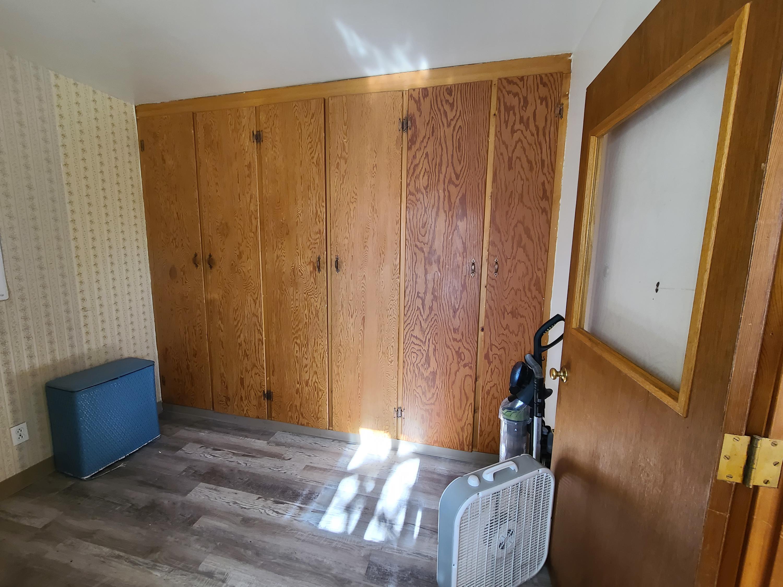 Idleway Acres - Residential