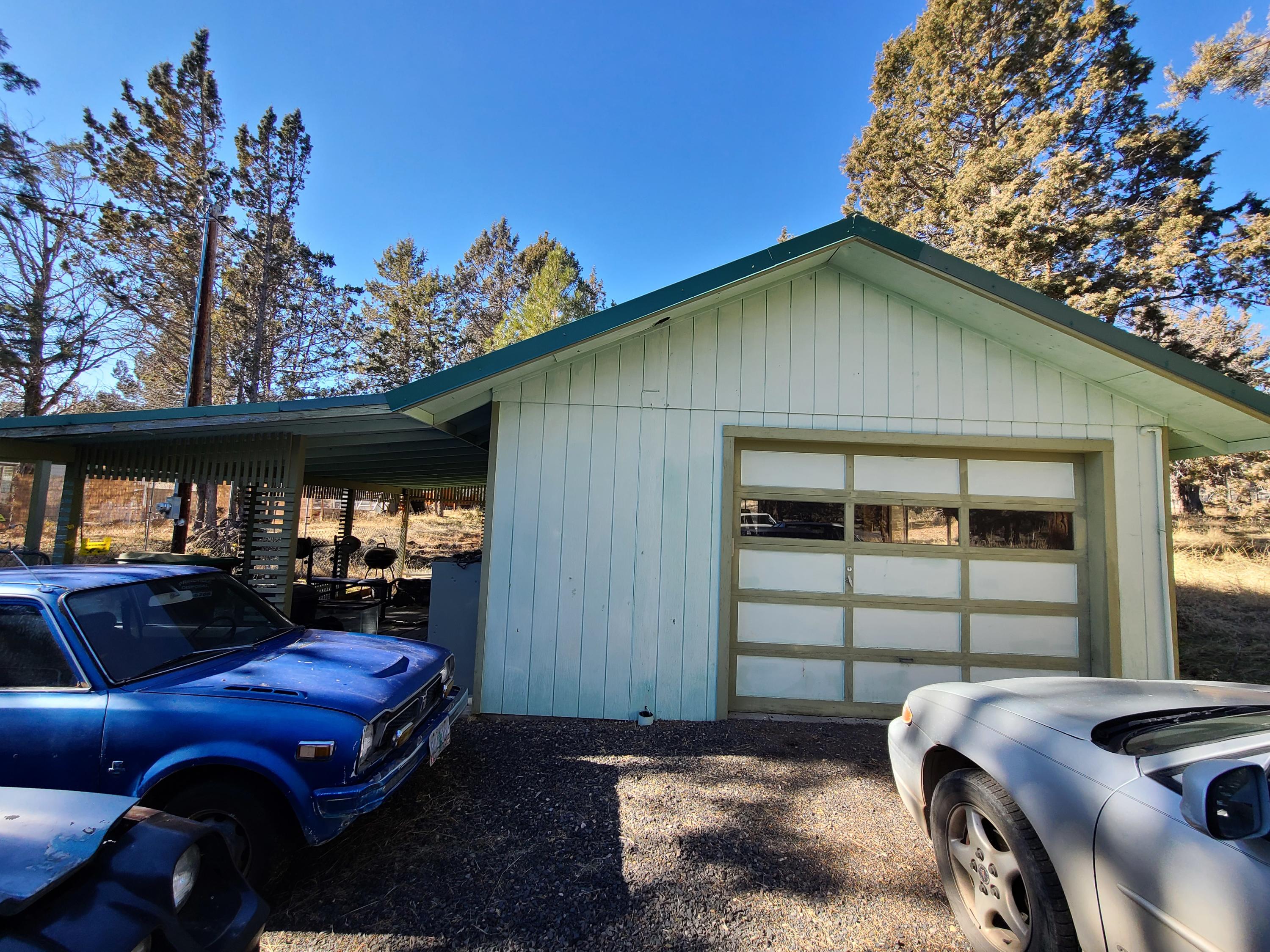 Idleway Acres - Residential