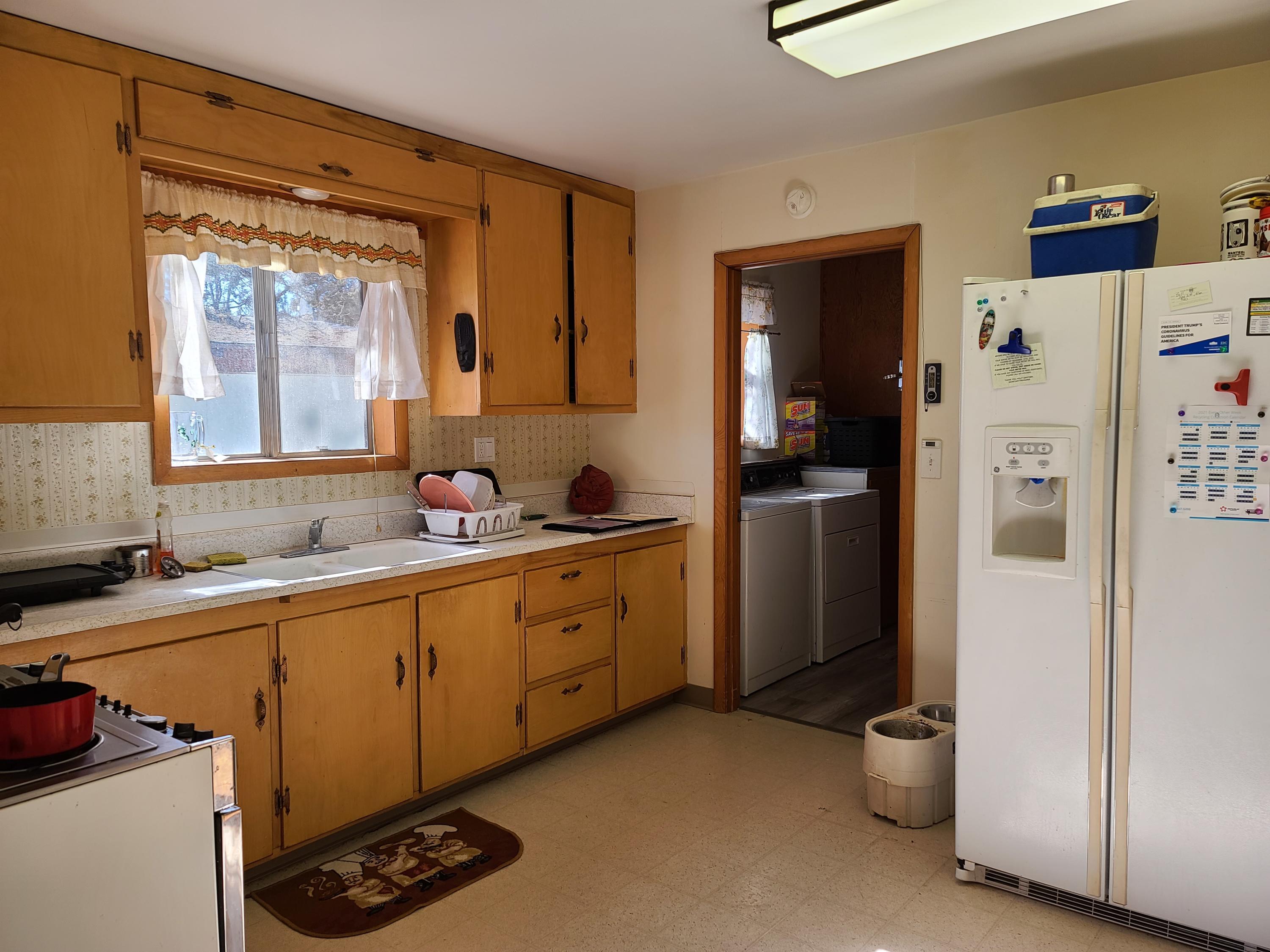 Idleway Acres - Residential