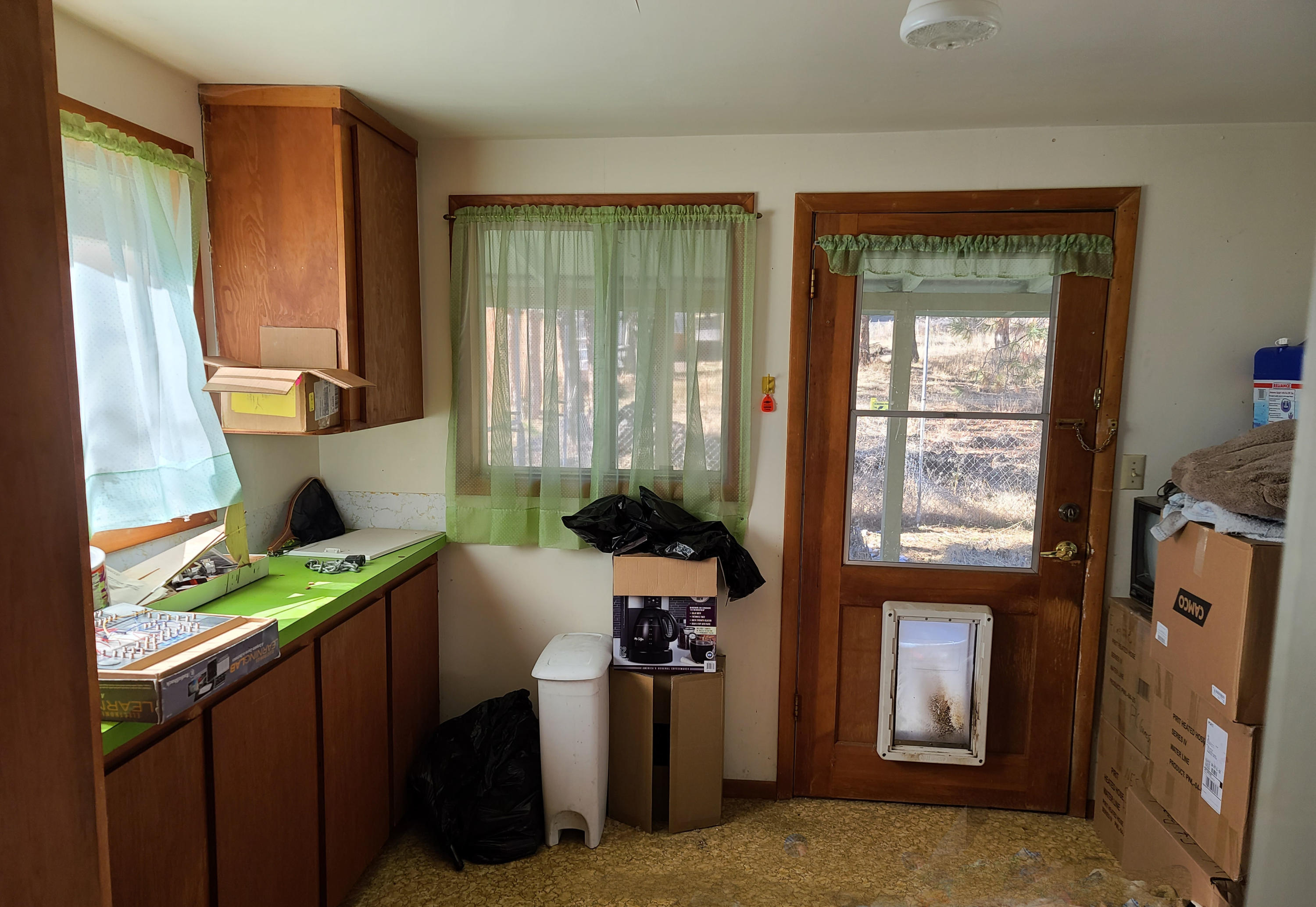 Idleway Acres - Residential