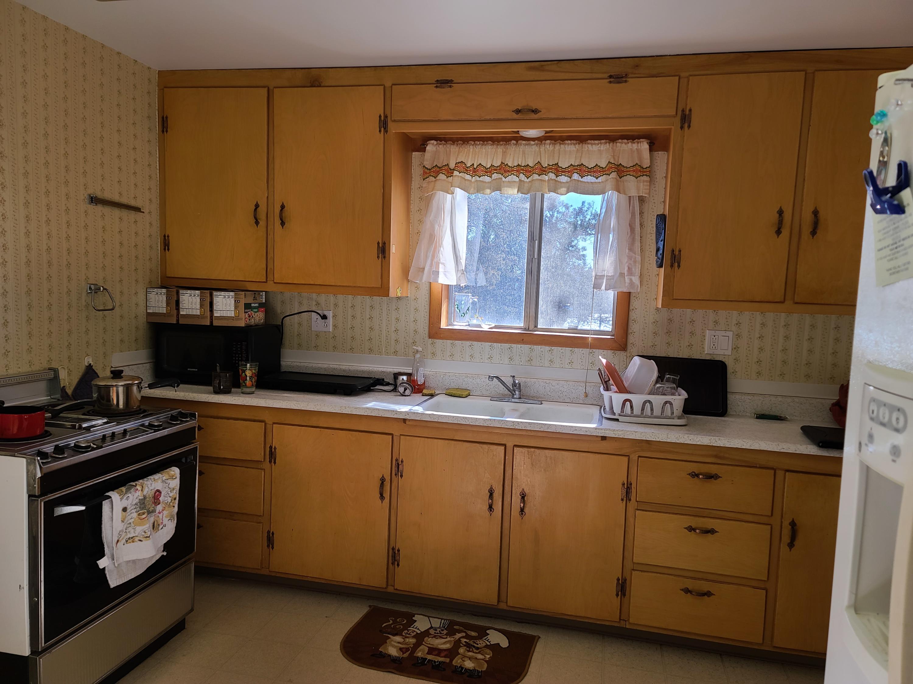 Idleway Acres - Residential