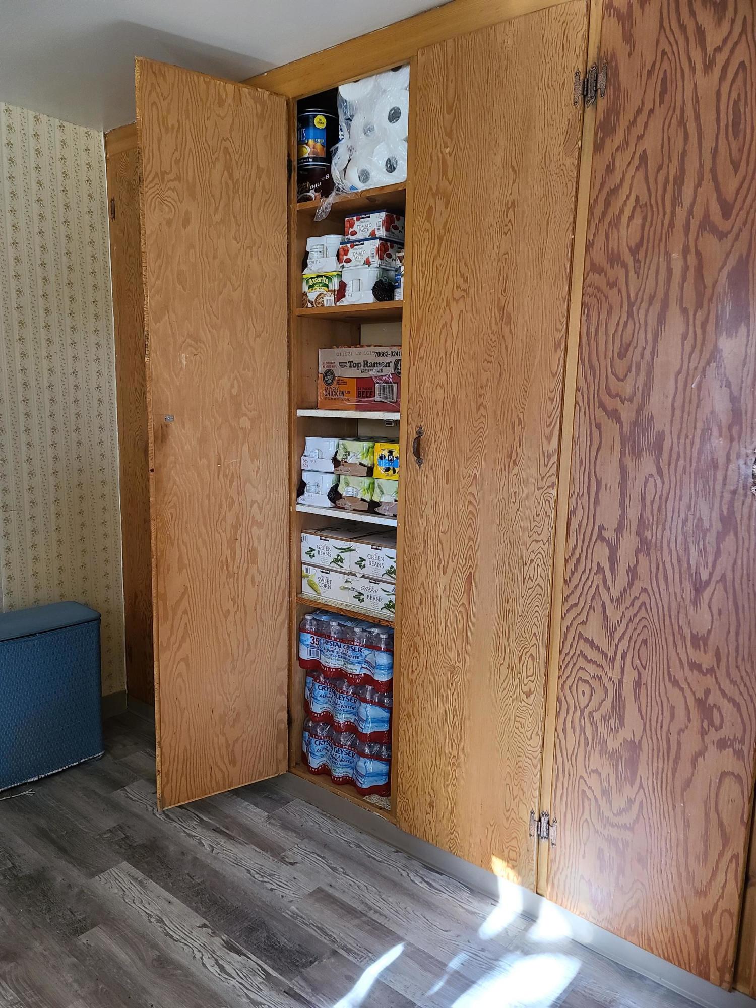 Idleway Acres - Residential