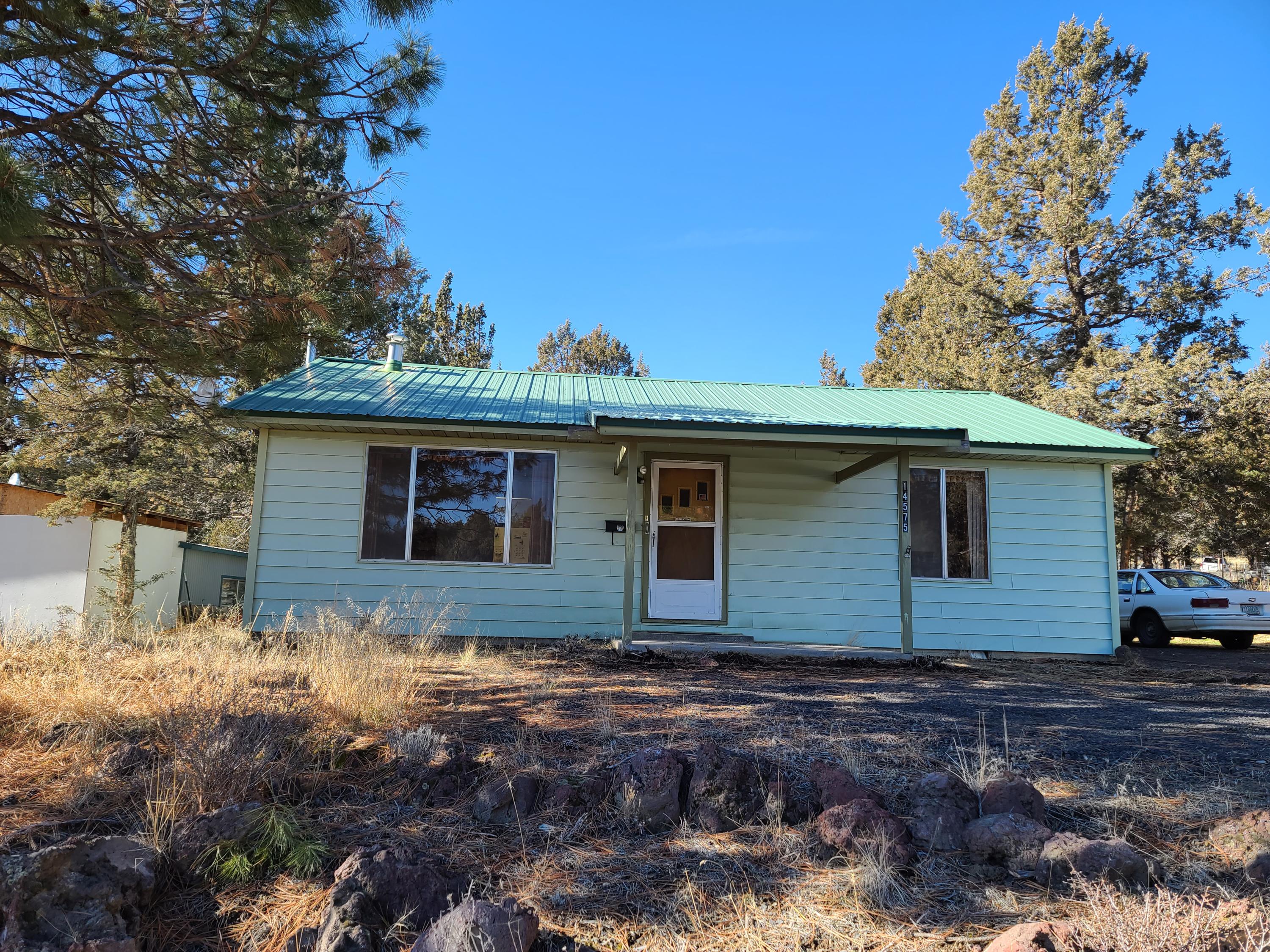 Idleway Acres - Residential