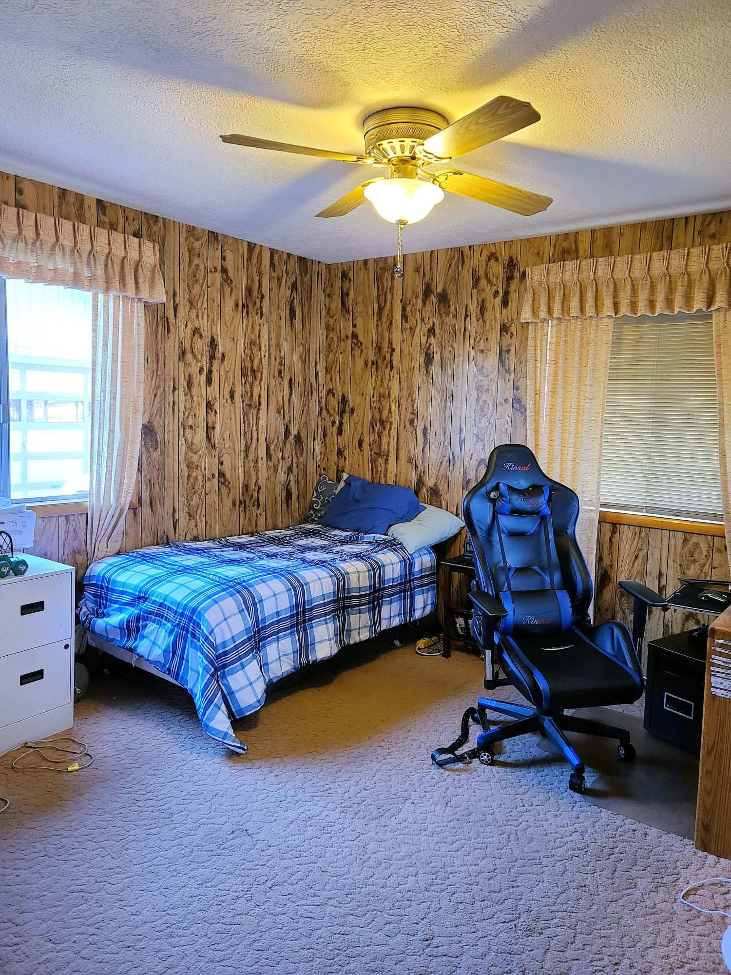 Idleway Acres - Residential