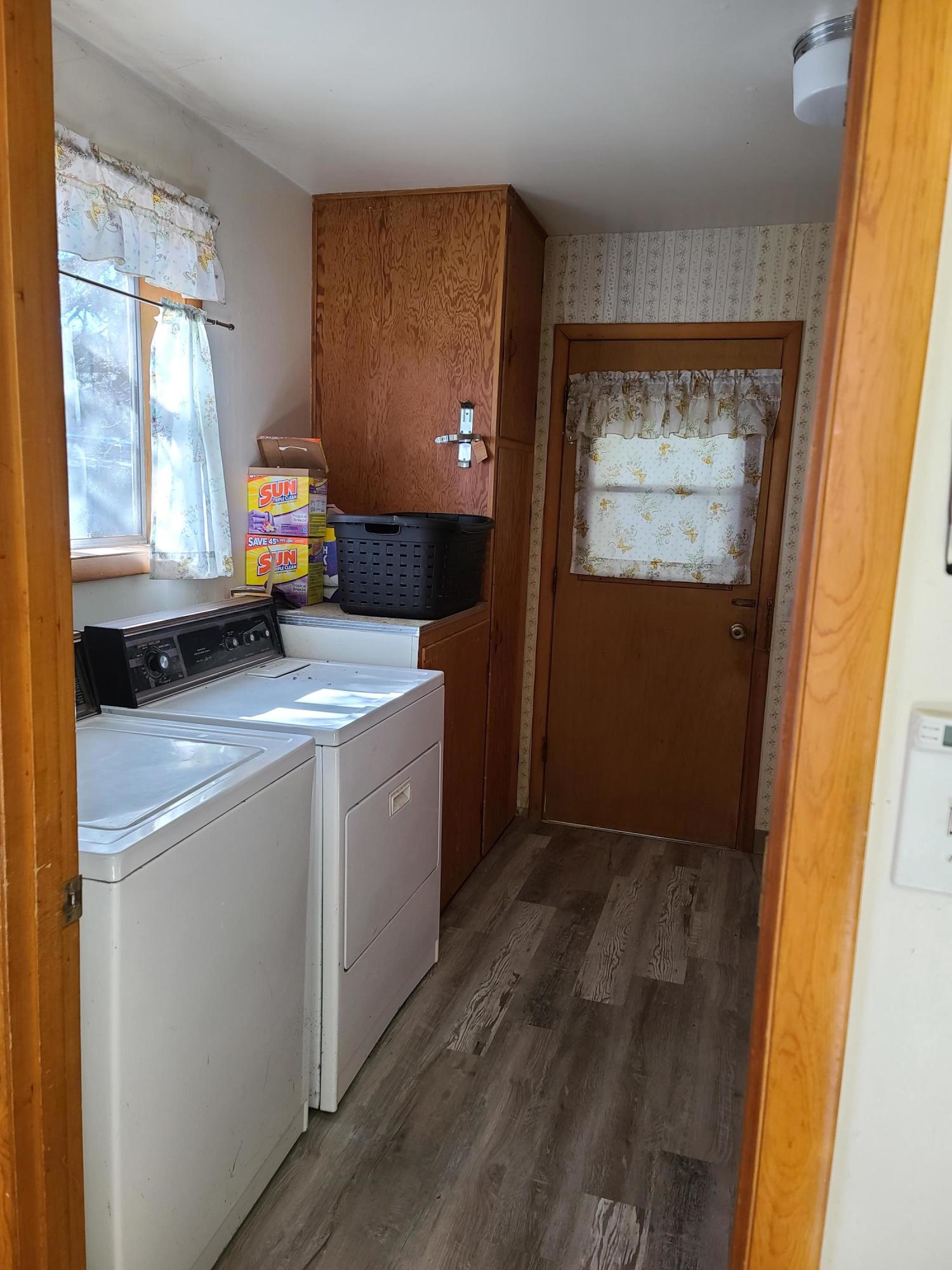 Idleway Acres - Residential