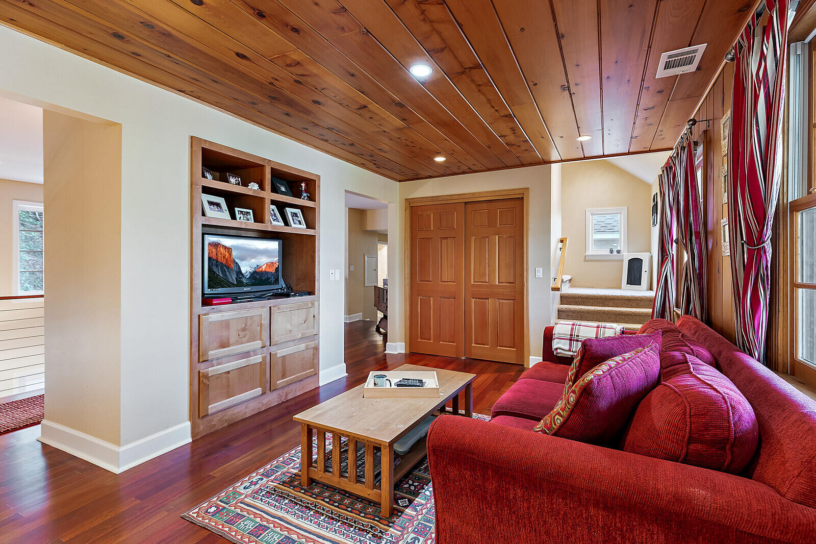 Stratford-on-avon Subdivision - Residential