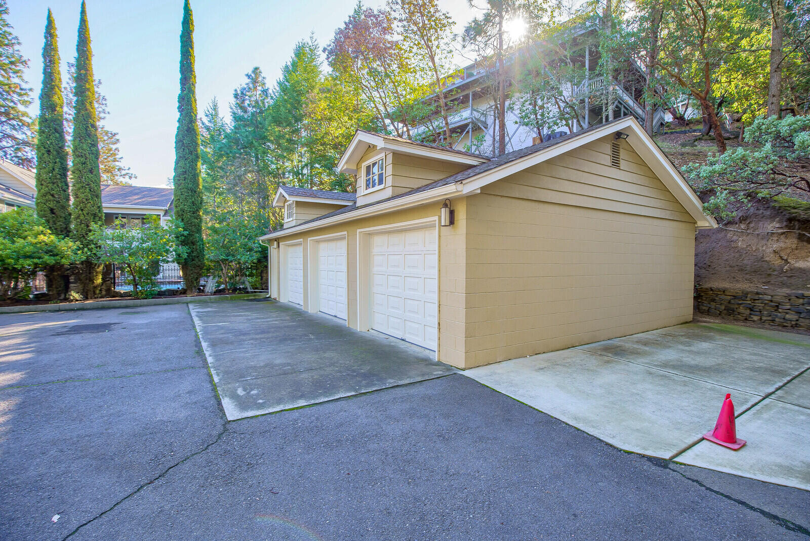 Stratford-on-avon Subdivision - Residential