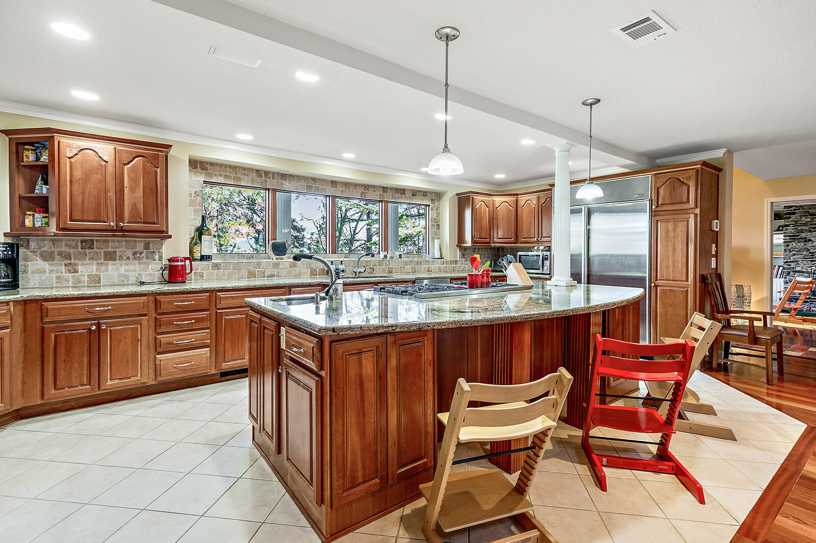 Stratford-on-avon Subdivision - Residential