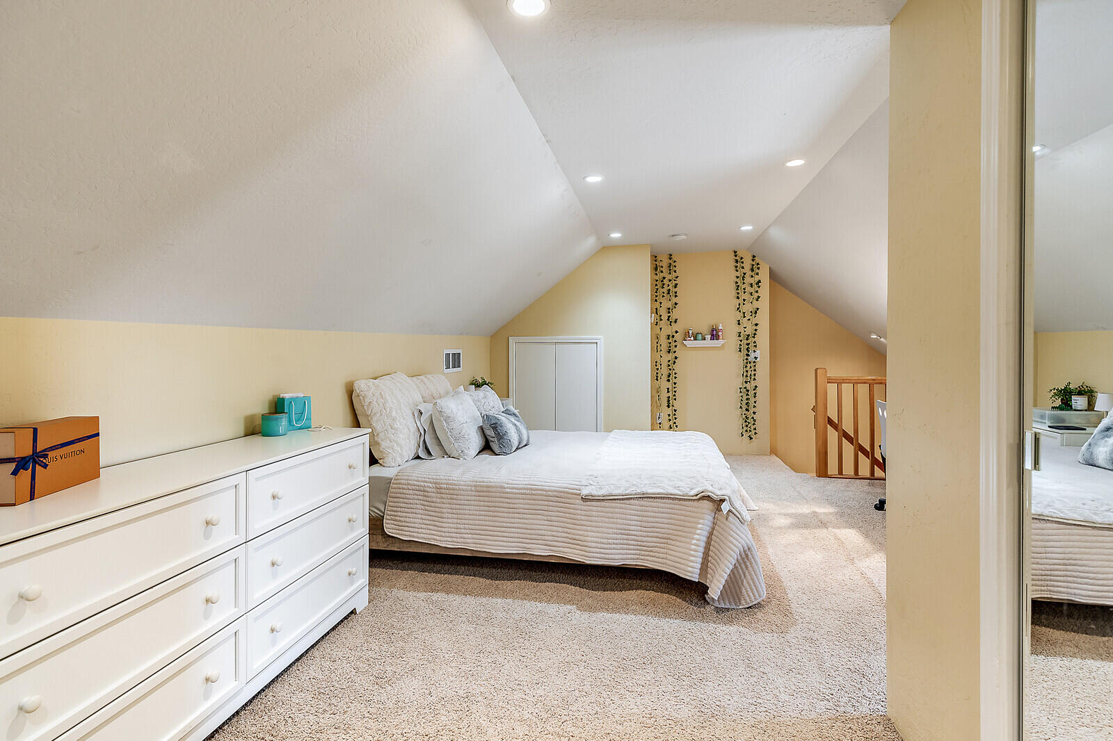 Stratford-on-avon Subdivision - Residential