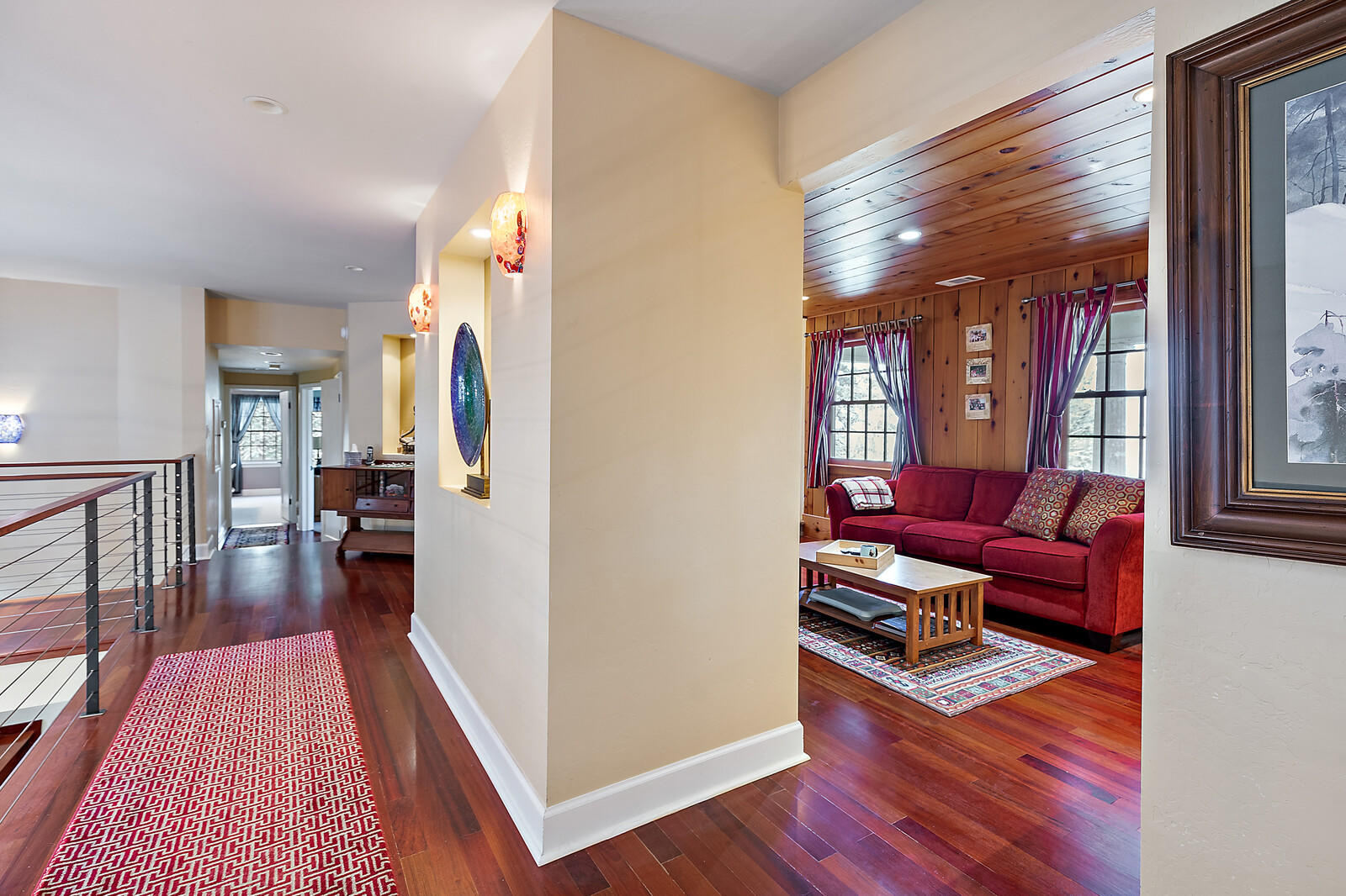 Stratford-on-avon Subdivision - Residential