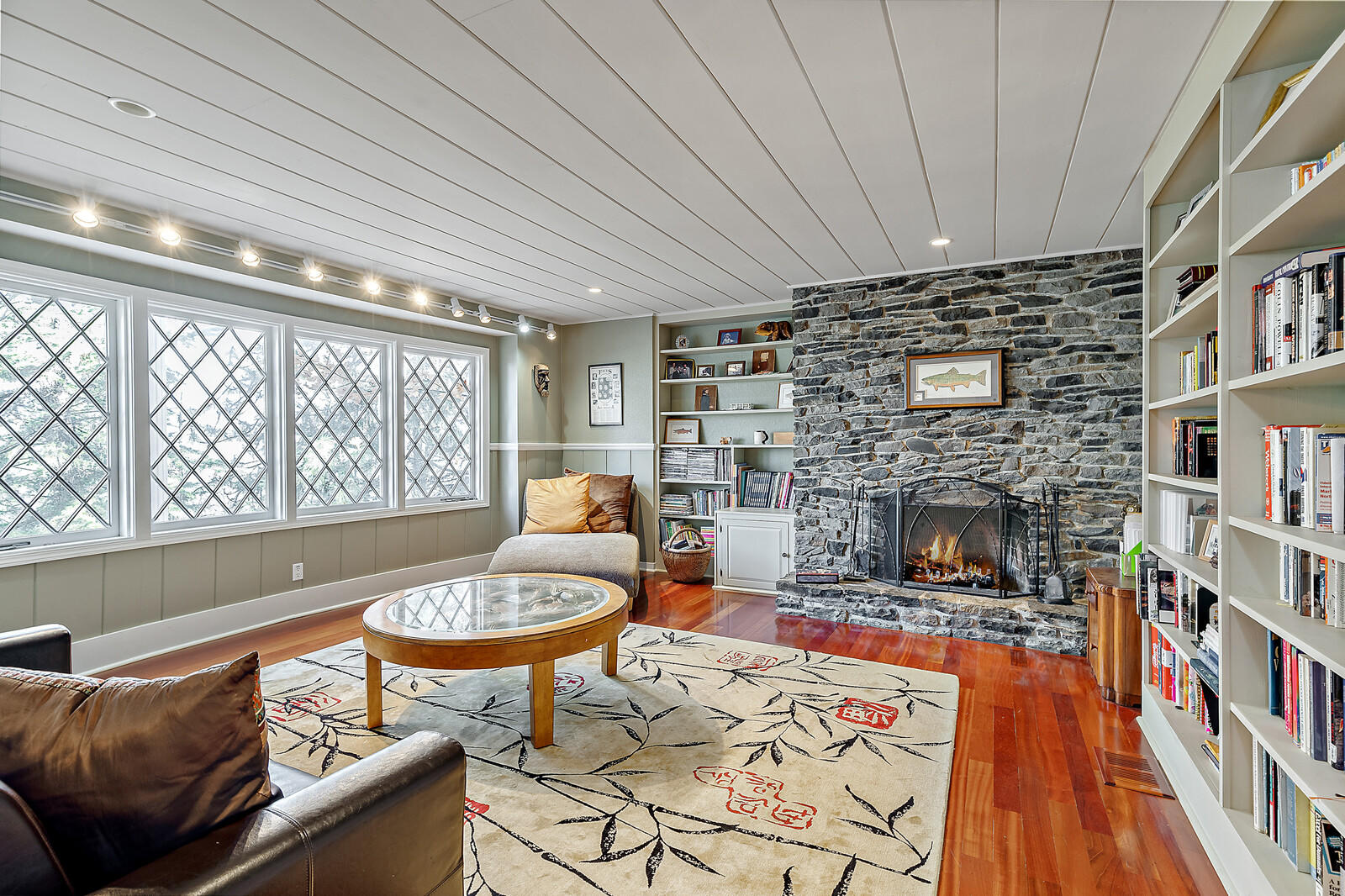 Stratford-on-avon Subdivision - Residential