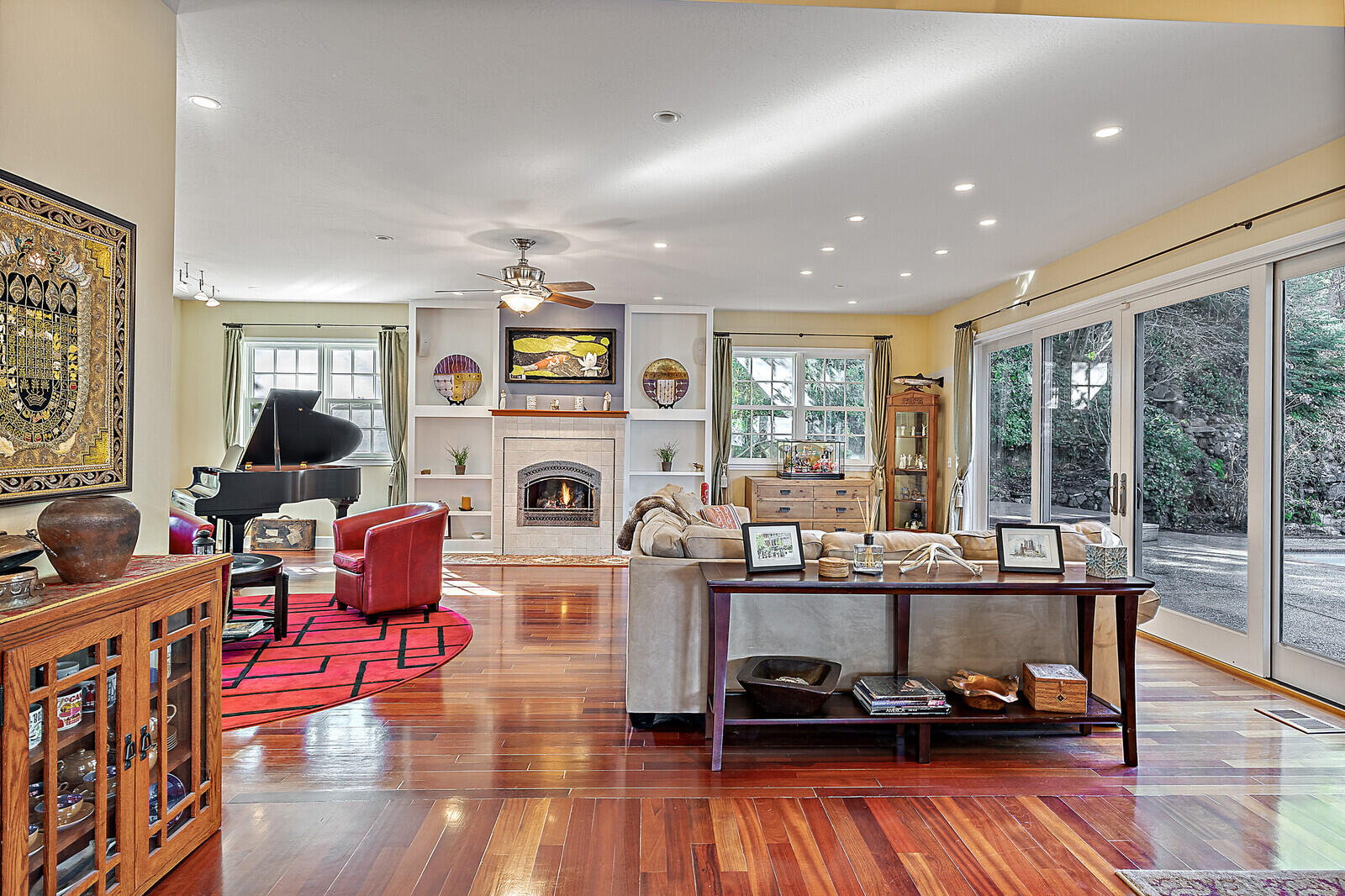 Stratford-on-avon Subdivision - Residential