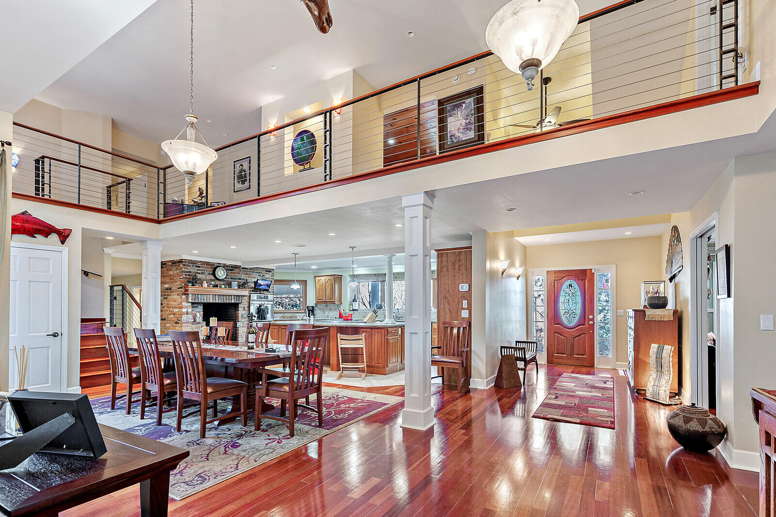 Stratford-on-avon Subdivision - Residential