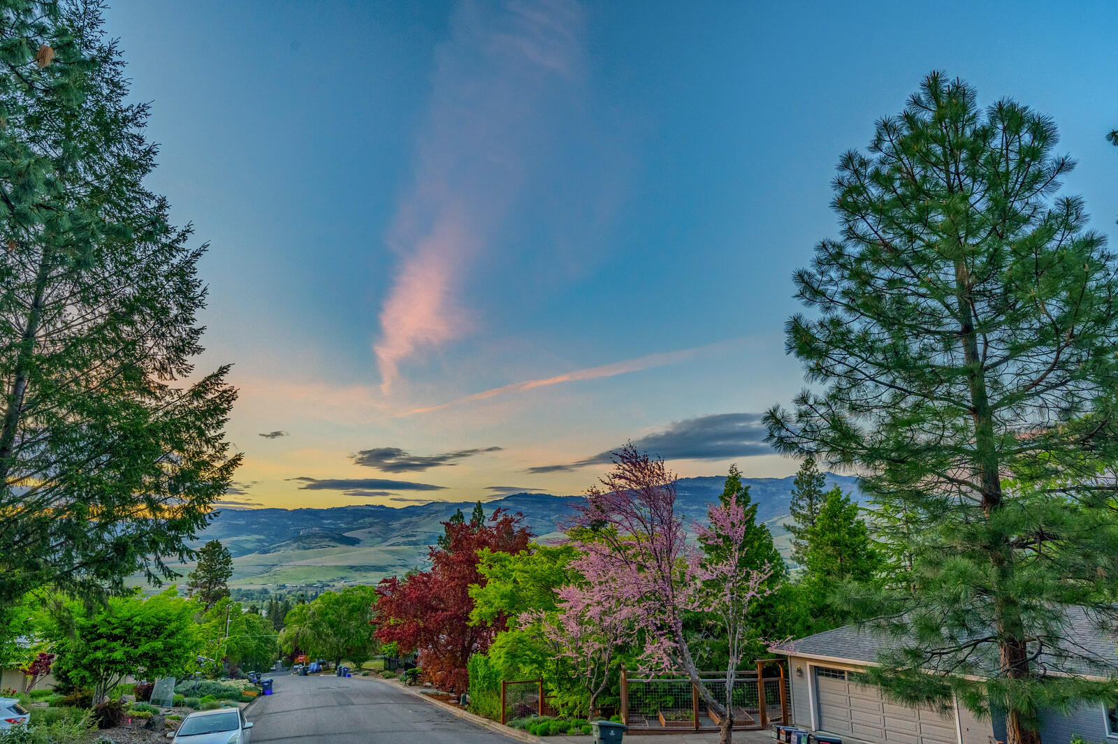 Stratford-on-avon Subdivision - Residential