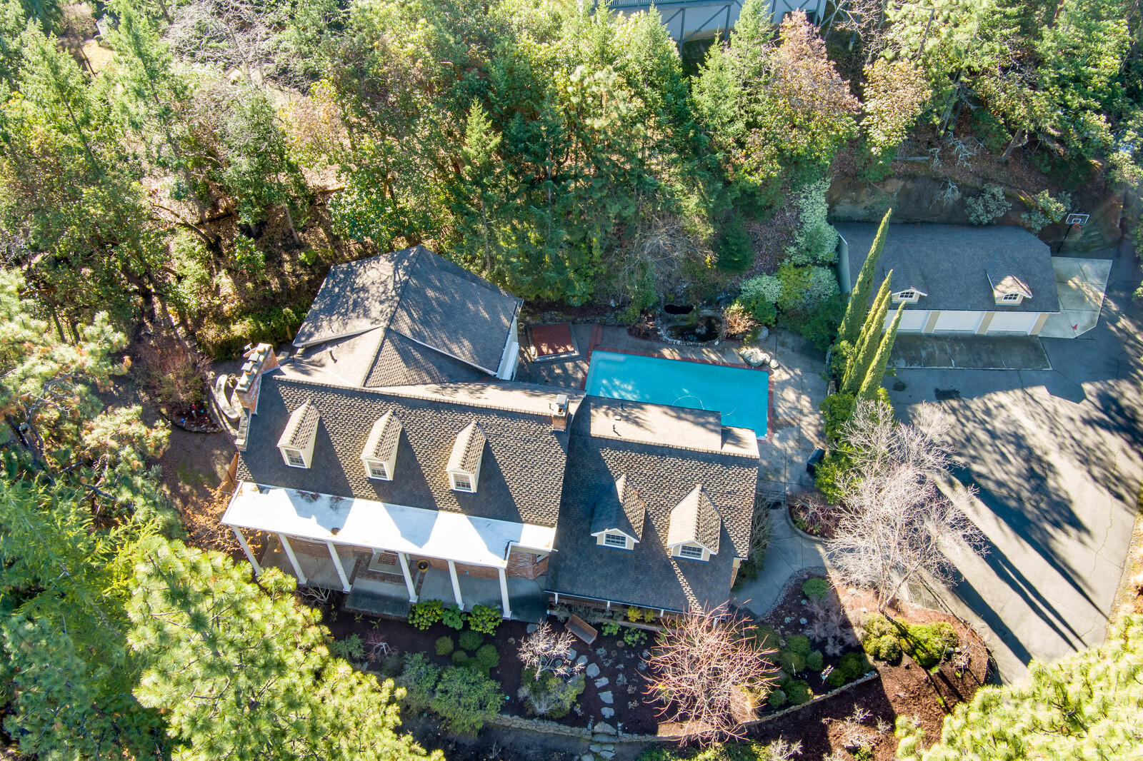 Stratford-on-avon Subdivision - Residential