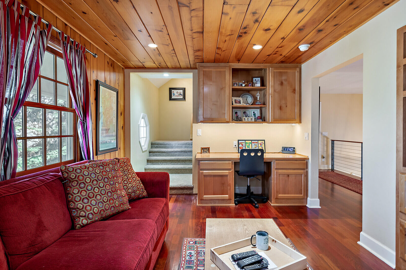 Stratford-on-avon Subdivision - Residential