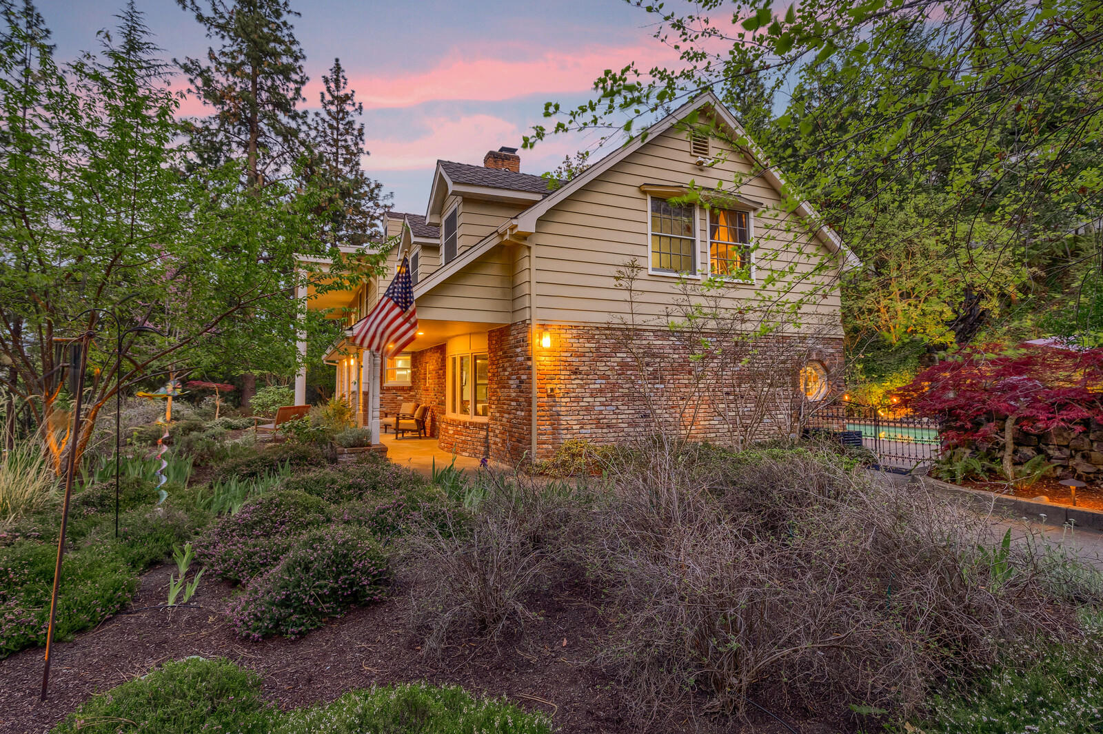 Stratford-on-avon Subdivision - Residential