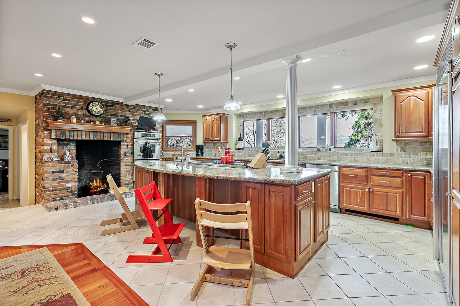 Stratford-on-avon Subdivision - Residential