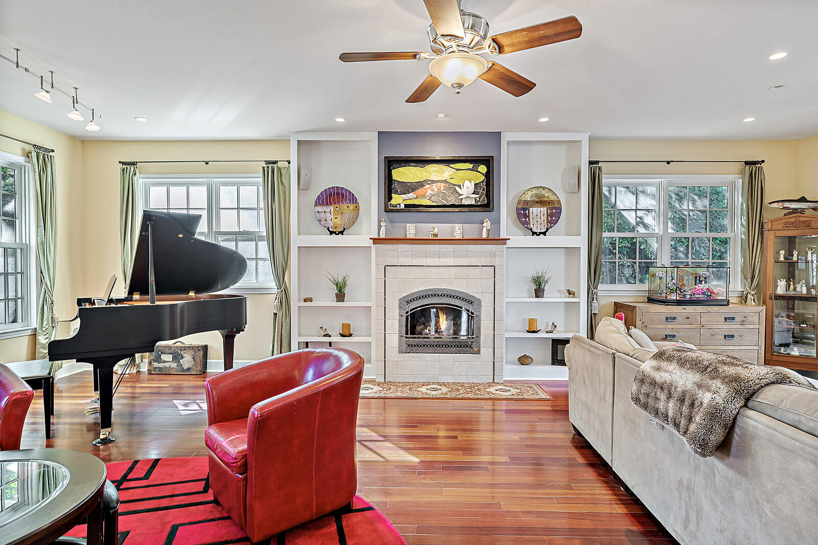 Stratford-on-avon Subdivision - Residential