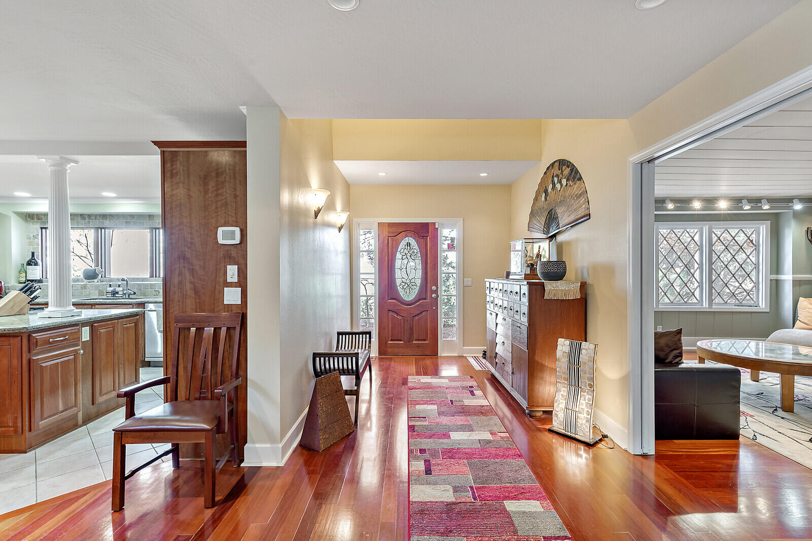 Stratford-on-avon Subdivision - Residential