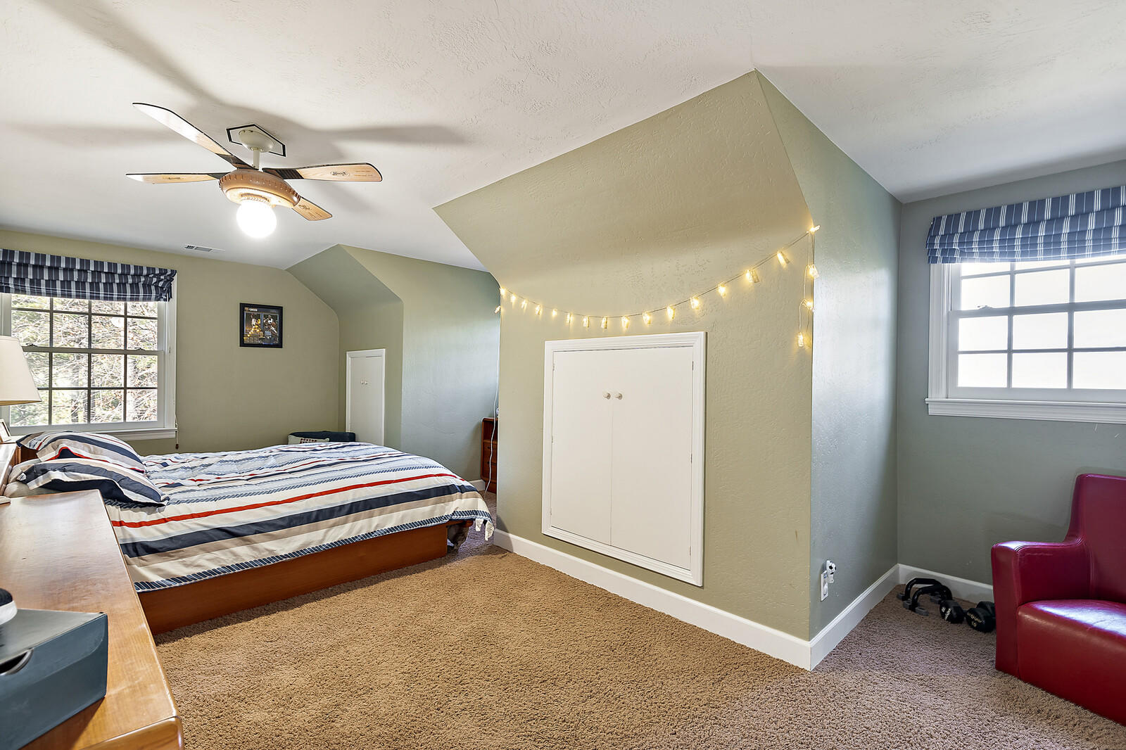 Stratford-on-avon Subdivision - Residential