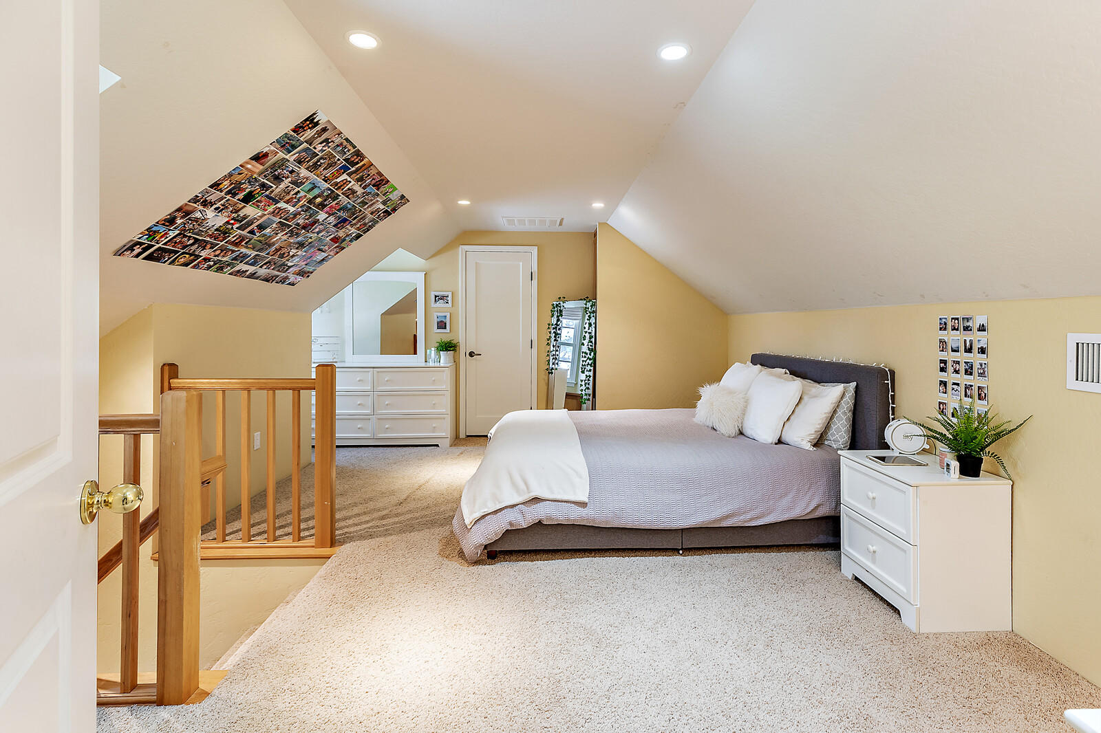 Stratford-on-avon Subdivision - Residential