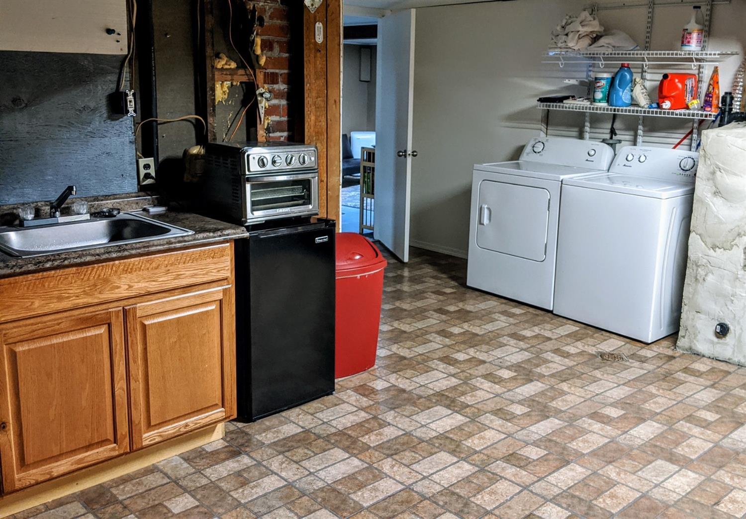 Hot Springs Park Addn - Residential