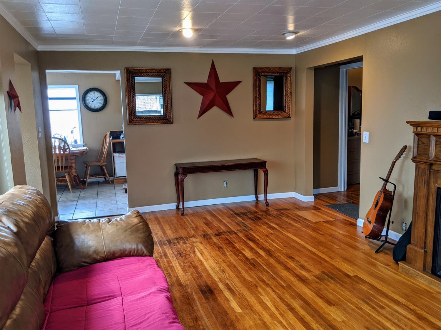 Hot Springs Park Addn - Residential