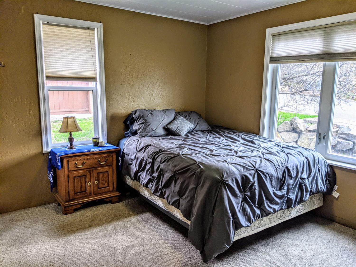 Hot Springs Park Addn - Residential