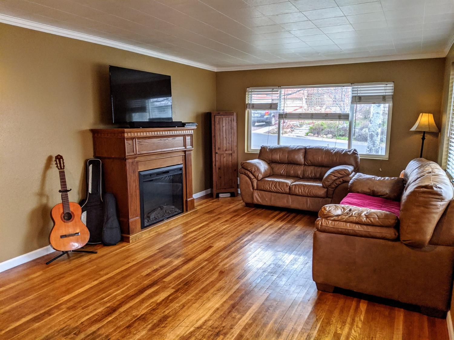 Hot Springs Park Addn - Residential