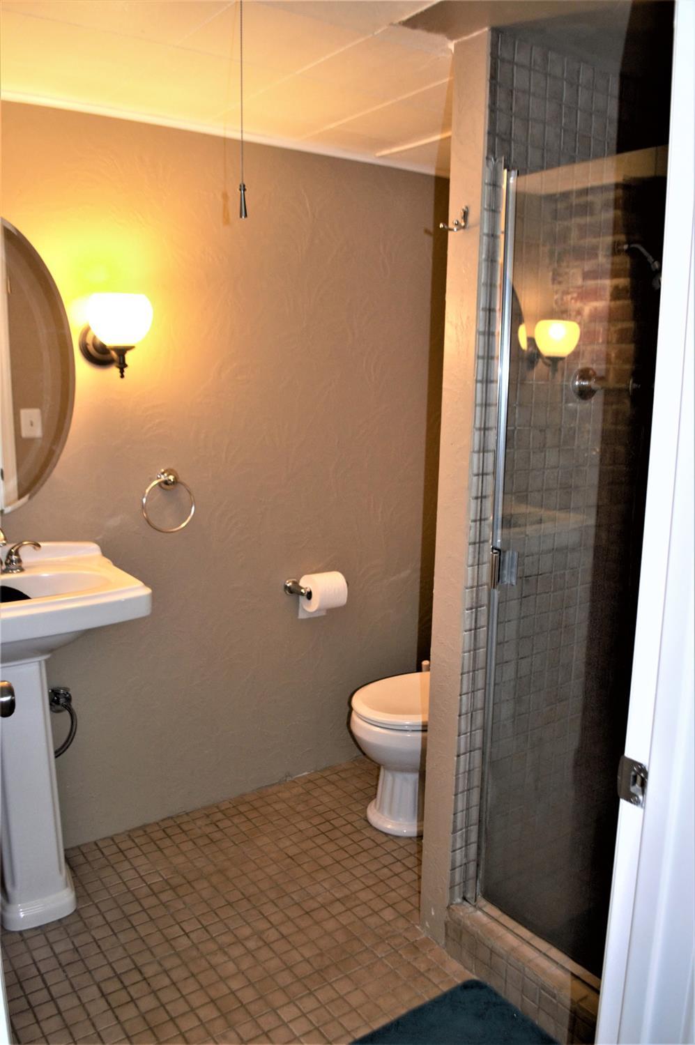 Hot Springs Park Addn - Residential