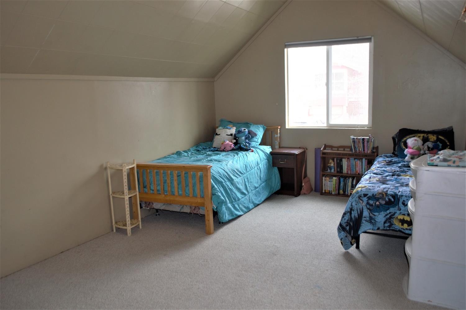 Hot Springs Park Addn - Residential