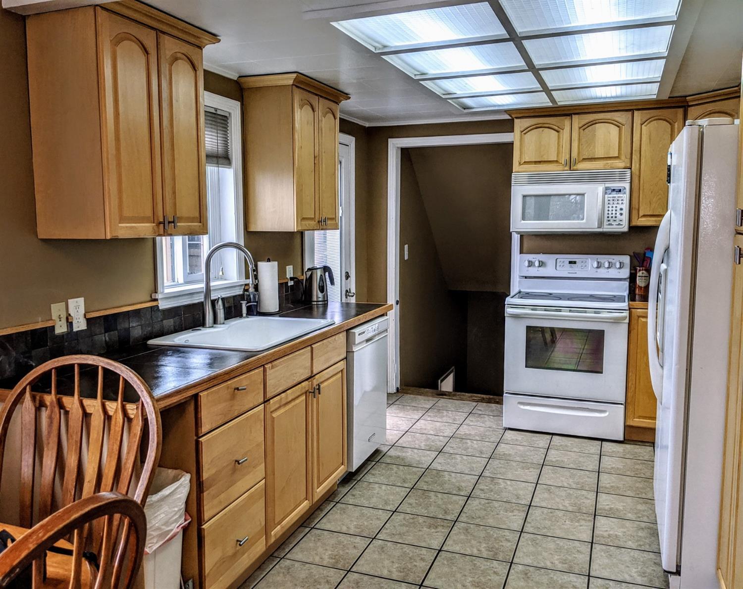 Hot Springs Park Addn - Residential