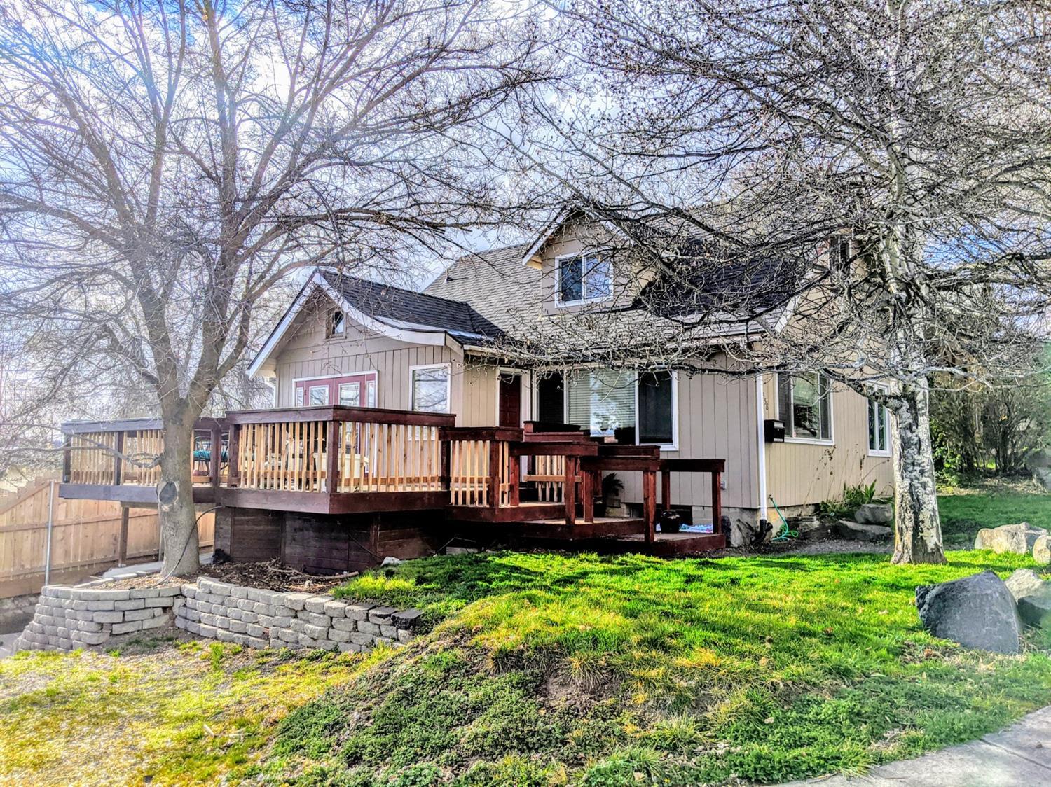 Hot Springs Park Addn - Residential