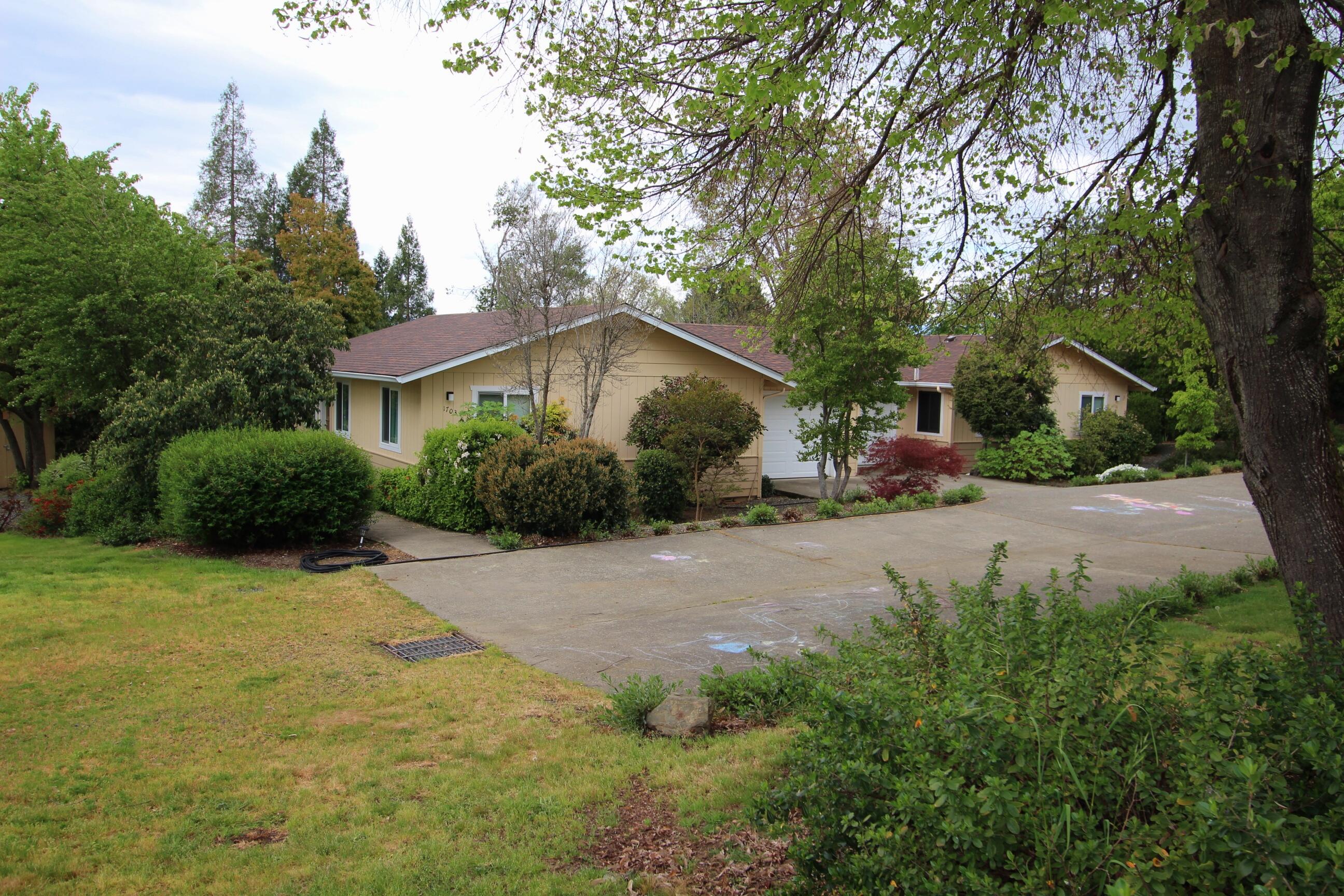 1701 NE Foothill Boulevard
