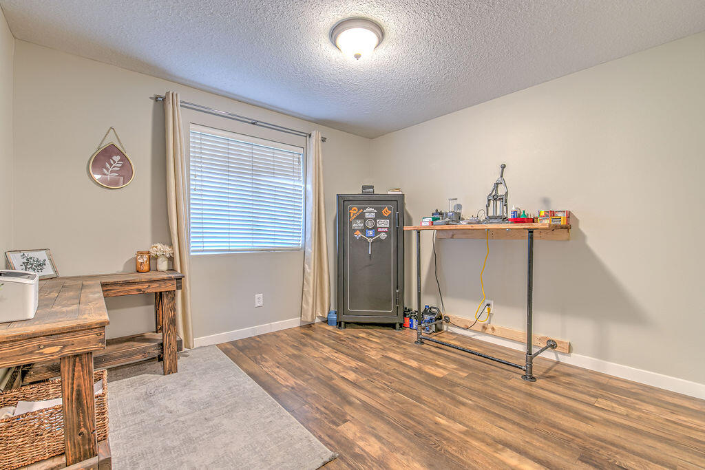 Deer Ridge - Residential