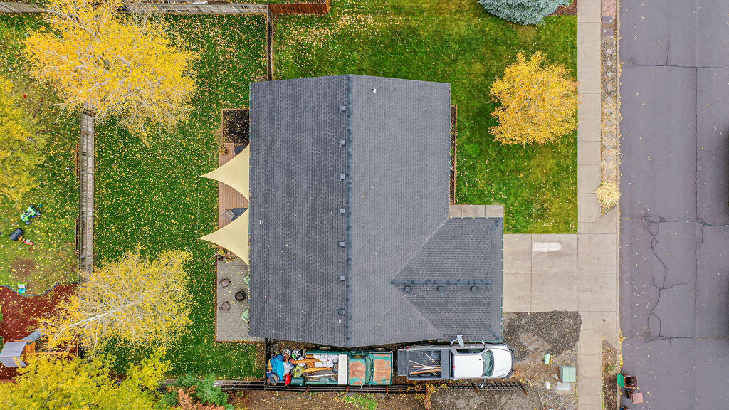 Deer Ridge - Residential