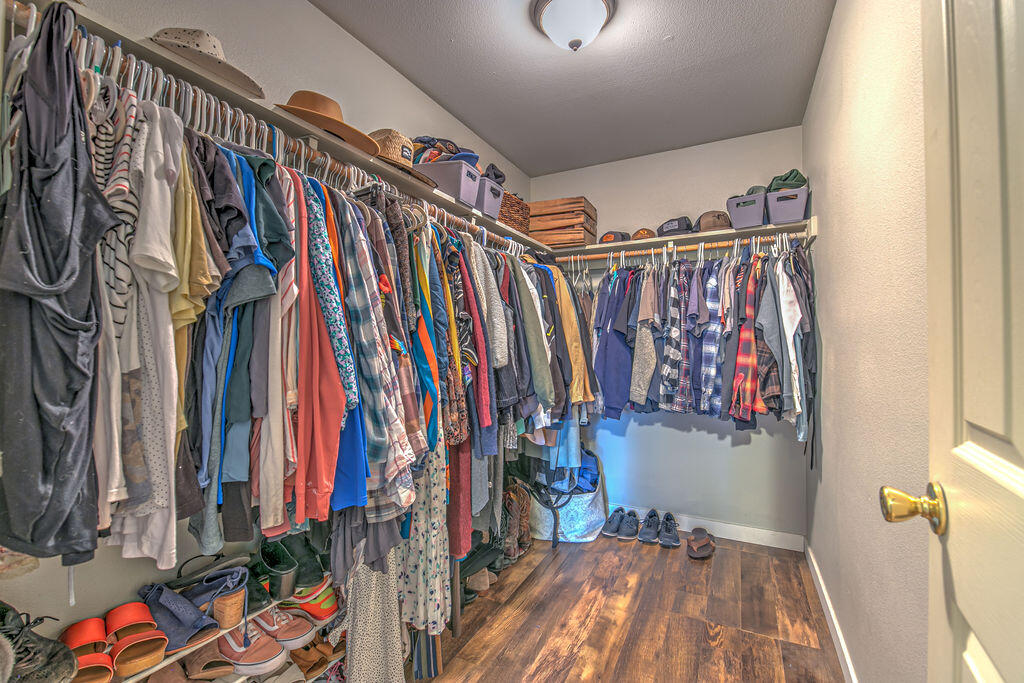 Deer Ridge - Residential