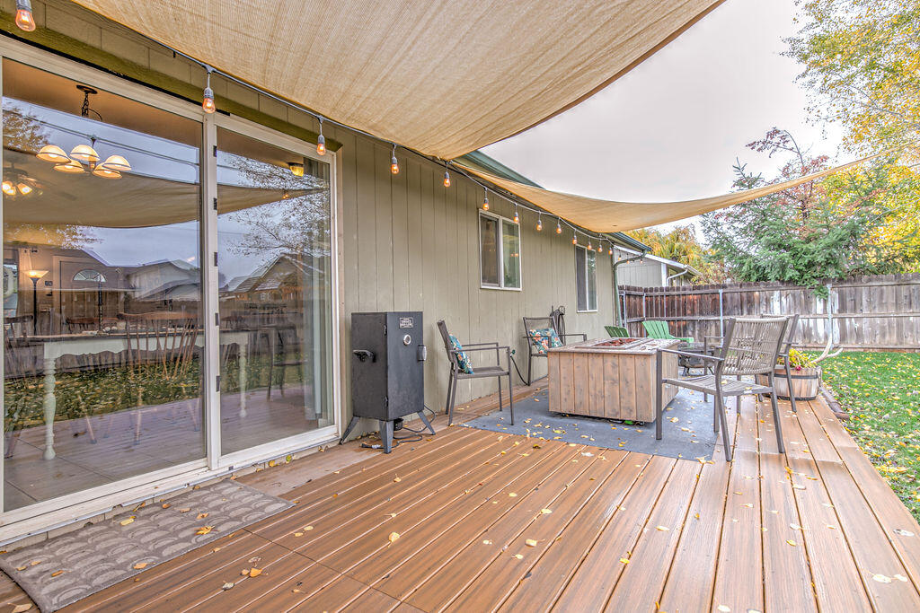 Deer Ridge - Residential