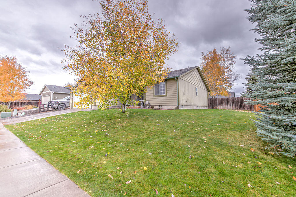 Deer Ridge - Residential