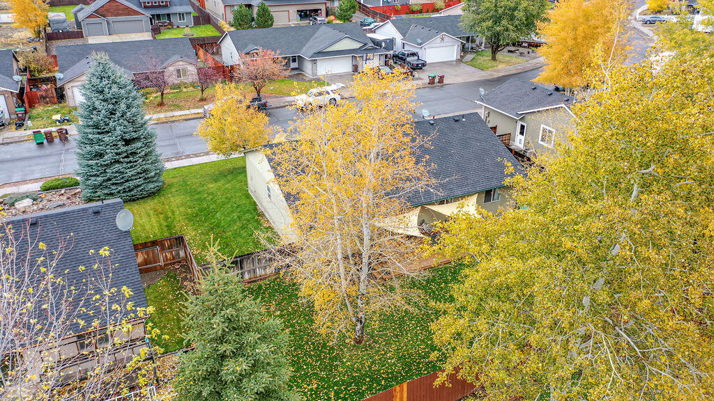 Deer Ridge - Residential