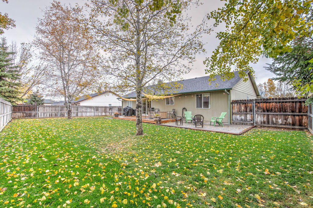 Deer Ridge - Residential