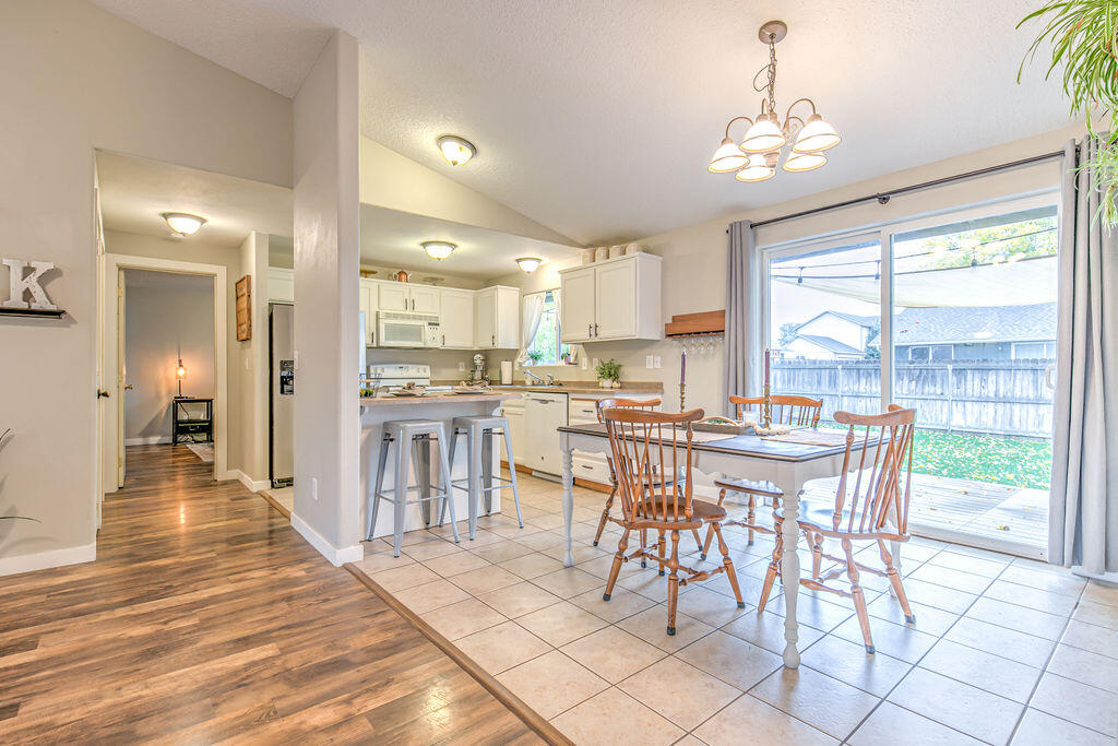 Deer Ridge - Residential