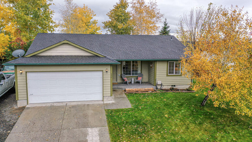 Deer Ridge - Residential